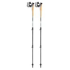 Leki Cross Trail Carbon Trail Running Poles (Pair) - SS25