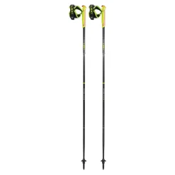 Leki Evotrail FX.One TA Trail Running Poles (Pair) - SS25
