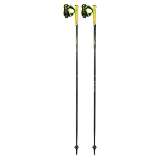 Leki Evotrail FX.One TA Trail Running Poles (Pair) - SS25