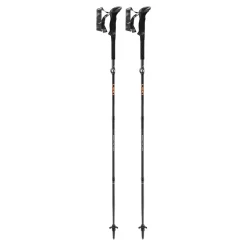 Leki Makalu FX.One Carbon Trekking Poles (Pair) - SS25