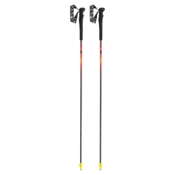 Leki Neotrail FX. One Superlite Trail Running Poles (Pair) - SS25