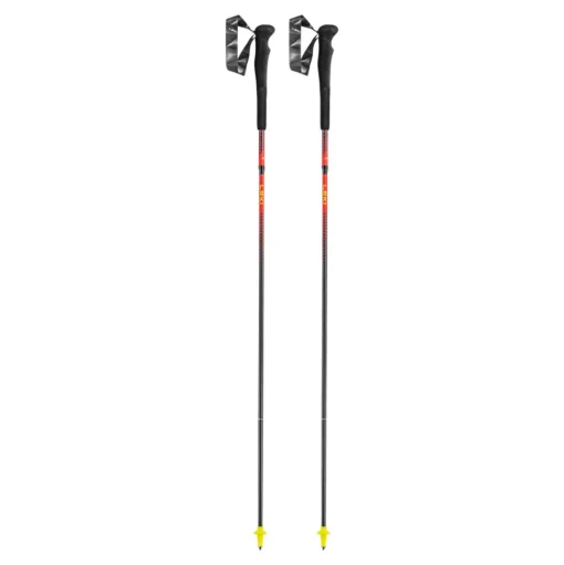 Leki Neotrail FX. One Superlite Trail Running Poles (Pair) - SS25