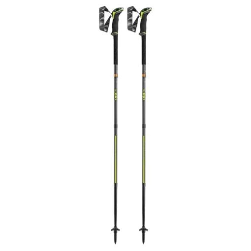 Leki Sherpa FX.One Carbon Trekking Poles (Pair)