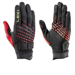 Leki Ultra Trail Breeze Shark Guanti - SS25