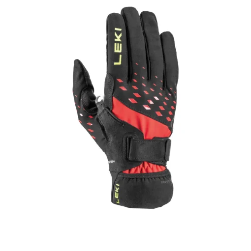 Leki Ultra Trail Storm Shark Guanti - SS25