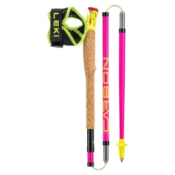 Leki Ultratrail FX. One Trail Running Poles (Pair) - SS25