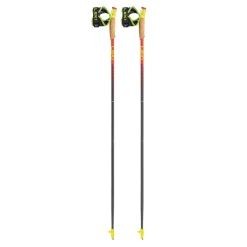 Leki Vertical K Trail Running Poles (Pair) - SS25