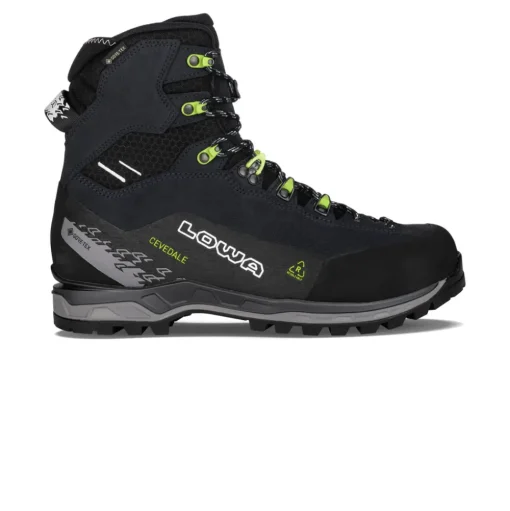 Lowa Cevedale Pro GORE-TEX Mid Scarponcini da escursione - SS25