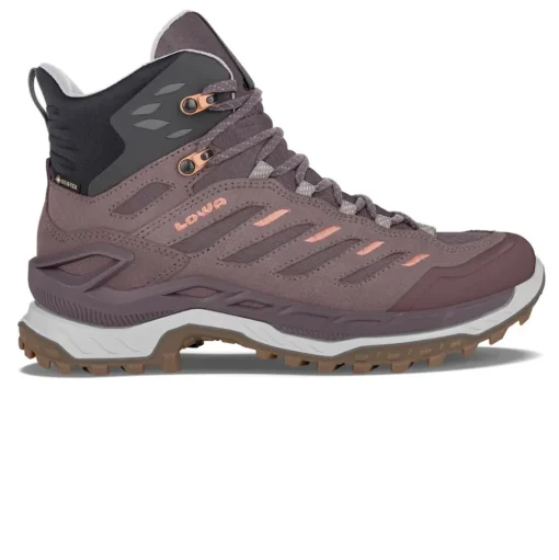 Lowa Innovo GORE-TEX Mid per donna Scarponcini da escursione - SS25