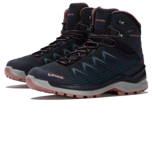 Lowa Innox Pro GORE-TEX Mid per donna Scarponcini da escursione