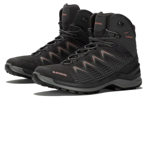 Lowa Innox PRO GTX Mid Scarponcini da trekking da donna - SS22