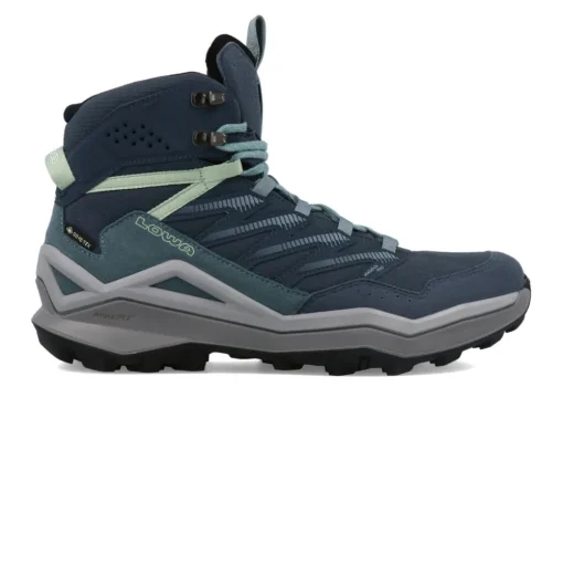 Lowa Maddox Pro GORE-TEX Mid per donna Scarponcini da escursione - SS25