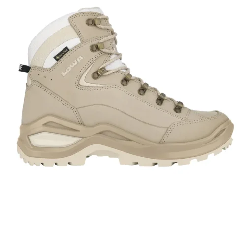 Lowa Renegade EVO GORE-TEX per donna Mid Scarponcini da escursione - SS25