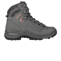 Lowa Renegade EVO GORE-TEX per donna Mid Scarponcini da escursione - SS25