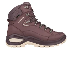 Lowa Renegade EVO GORE-TEX per donna Mid Scarponcini da escursione - SS25