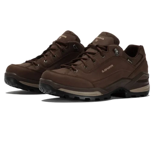 Lowa Renegade GORE-TEX Lo Scarpe da escursione (2E Width)