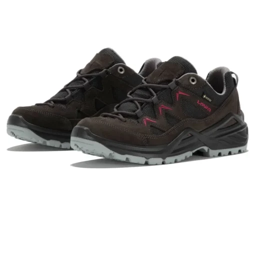 Lowa Sirkos Evo GORE-TEX LO per donna Scarpe da escursione - SS25