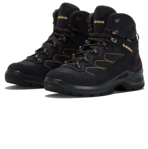 Lowa Taurus Pro GORE-TEX Mid Scarponcini da escursione - SS25