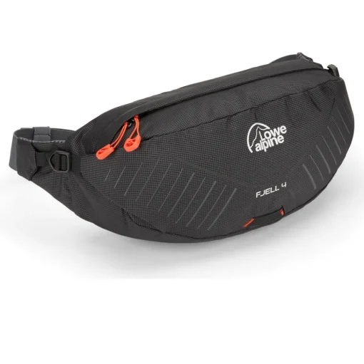 Lowe Alpine Fjell 4 Marsupio - AW24