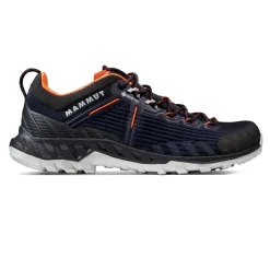 Mammut Alnasca Knit III Low GORE-TEX per donna Scarpe da escursione - SS25