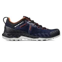 Mammut Alnasca Knit III Low GORE-TEX Scarpe da escursione - SS25