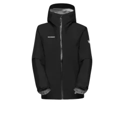 Mammut Crater Light HS Hooded GORE-TEX per donna Giubbotto - SS25
