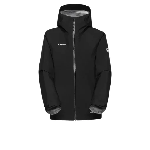 Mammut Crater Light HS Hooded GORE-TEX per donna Giubbotto - SS25