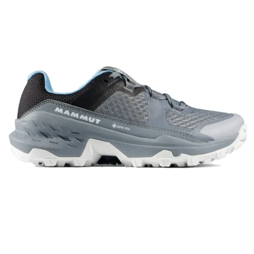 Mammut Girun II Low GORE-TEX per donna Scarpe da escursione - SS25