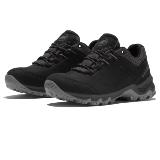 Mammut Mercury IV Low GORE-TEX Scarpe da trekking - AW23