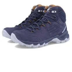 Mammut Nova IV Low GORE-TEX Scarponcini da trekking per donna - AW23