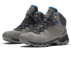 Mammut Nova IV Low GORE-TEX Scarponcini da trekking per donna - AW23