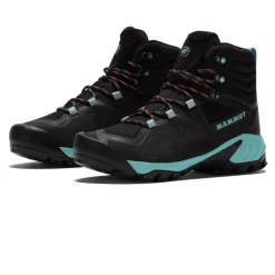 Mammut Sapuen GORE-TEX per donna Scarponcini da escursione - SS25