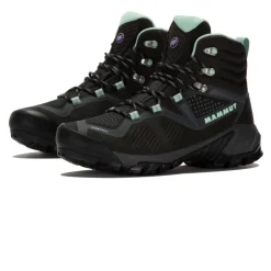 Mammut Sapuen GORE-TEX scarponcini da trekking per donna - AW23