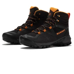 Mammut Sapuen High GORE TEX scarponcini da trekking - SS23