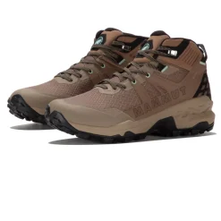 Mammut Sertig II GORE-TEX per donna Scarponcini da escursione - SS25