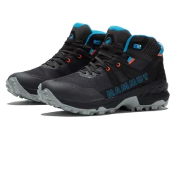 Mammut Sertig II GORE-TEX per donna Scarponcini da escursione - SS25