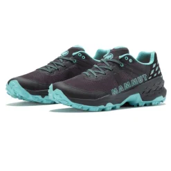 Mammut Sertig II Low GORE-TEX scarponcini da trekking per donna-SS21