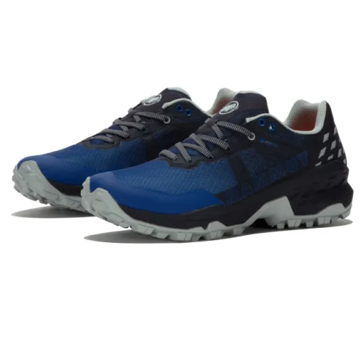 Mammut Sertig II Low GORE-TEX per donna Scarpe da escursione - SS25