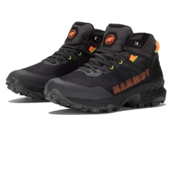 Mammut Sertig II Mid GORE-TEX Scarponcini da escursione - SS25