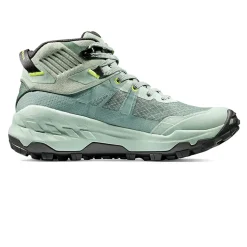 Mammut Sertig II Mid GORE-TEX per donna Scarponcini da escursione - SS25