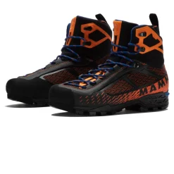 Mammut Taiss Light Mid GORE-TEX Scarponcini da escursione - SS25
