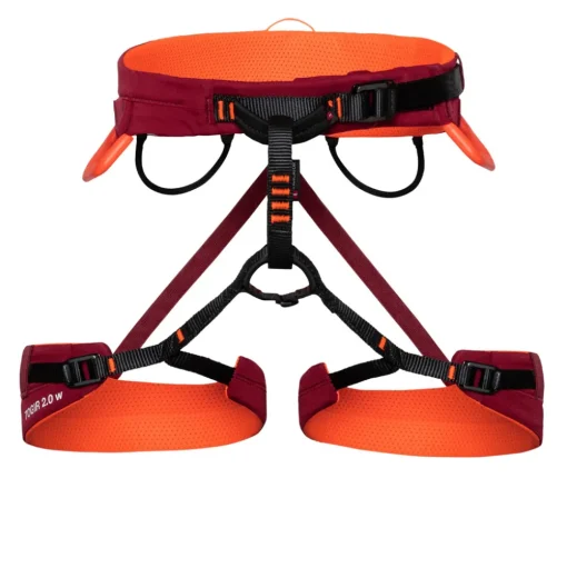 Mammut Togir 2.0 per donna 3 Slide Harness - SS25