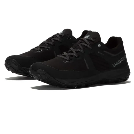 Mammut Ultimate III Low GORE-TEX Scarpe da trekking per donna - AW23