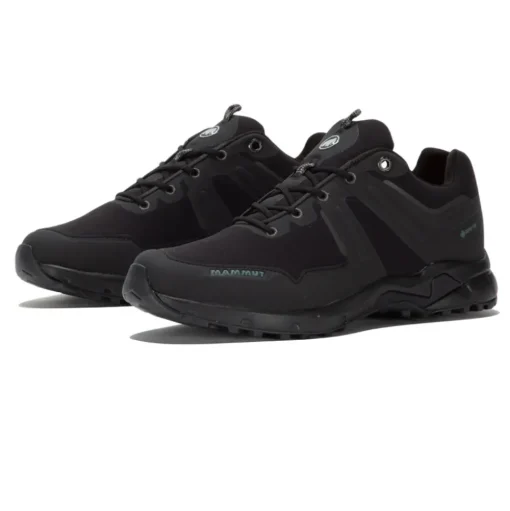 Mammut Ultimate Pro Low GORE-TEX scarponcini da trekking da donna-SS21