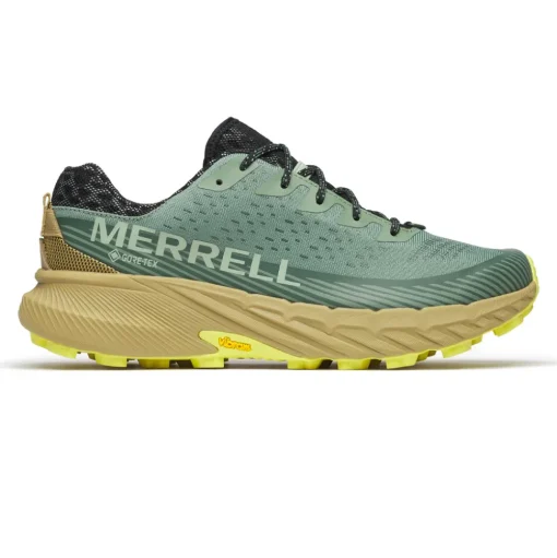 Merrell Agility Peak 5 GORE-TEX Scarpe da trail running - SS25