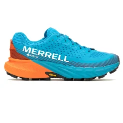 Merrell Agility Peak 5 GORE-TEX Scarpe da trail running per donna