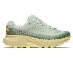 Merrell Agility Peak 5 GORE-TEX Scarpe da trail running per donna - SS25
