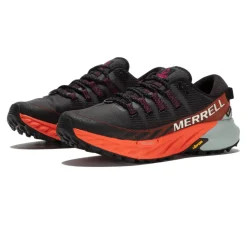 Merrell Agility Peak 4 GORE-TEX Scarpe da trail running per donna - SS23