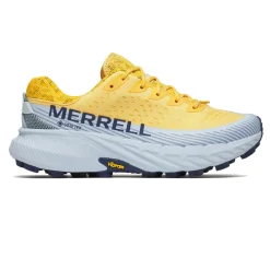 Merrell Agility Peak 5 GORE-TEX Scarpe da trail running per donna - SS25