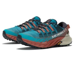 Merrell Agility Peak 4 GORE-TEX Scarpe da trail running per donna - SS23